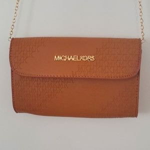 Micheal Kors Purse
